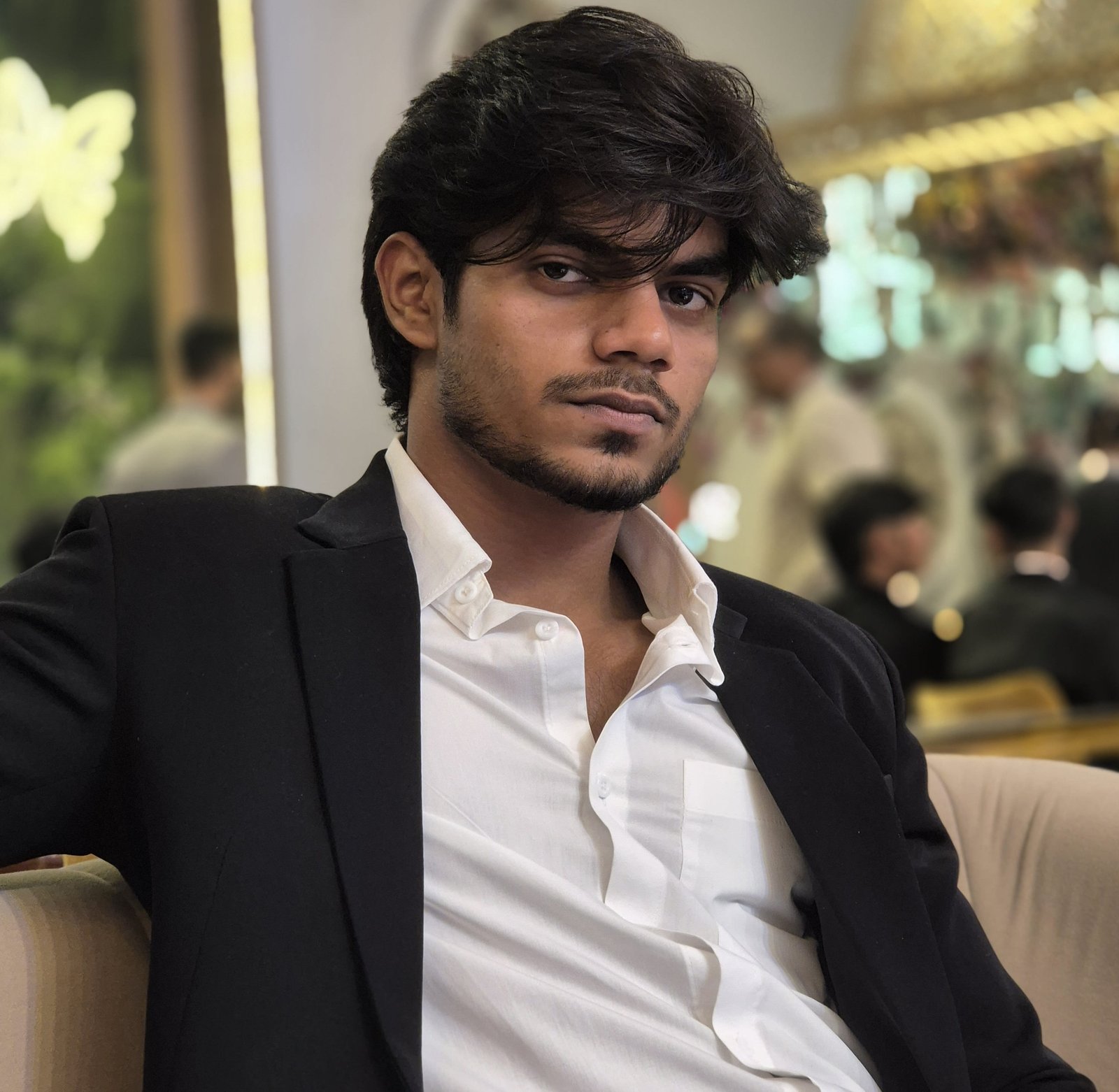 Mukul Tak