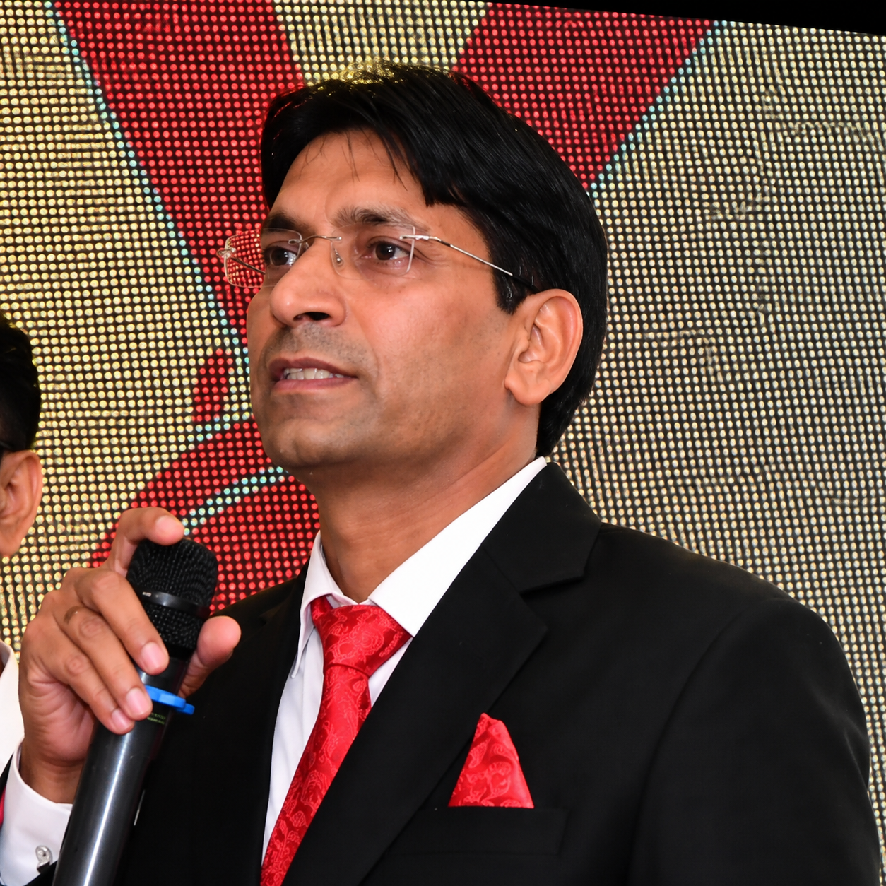 Rajesh Tak, Founder & Senior Advisor at TAK Associates